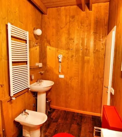 Happy Village Kastiel Guest house *