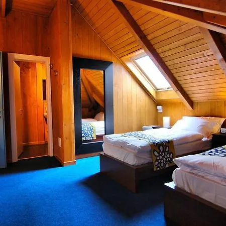Guest house Happy Village Kastiel Ivachnova
