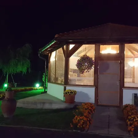 Happy Village Kastiel Guest house