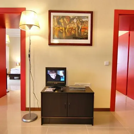 Guest house Happy Village Kastiel *