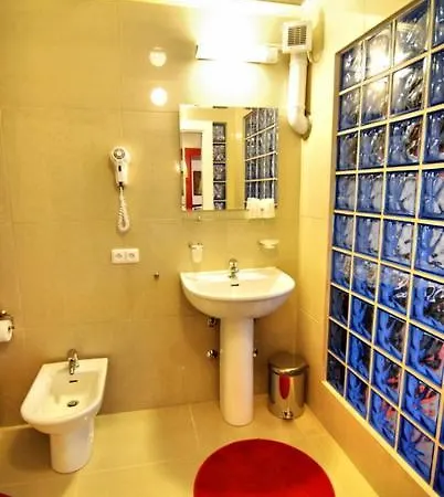 Guest house Happy Village Kastiel Ivachnova
