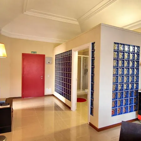 Guest house Happy Village Kastiel